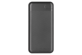 Повербанк 2E 20000mAh Black (2E-PB2004-Black) Повербанк 2E 20000mAh Black (2E-PB2004-Black)