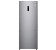 Холодильник LG GBB566PZHMN Холодильник LG GBB566PZHMN