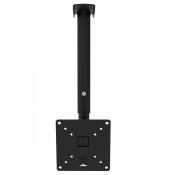 Кронштейн потолочный КВАДО К-80 (VESA100х100)