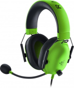 Гарнітура Razer BlackShark V2 X Green (RZ04-03240600-R3M1) Гарнітура Razer BlackShark V2 X Green (RZ04-03240600-R3M1)