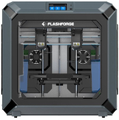 3D-принтер Gembird FlashForge Creator 3 (FF-3DP-2NC3-01) 3D-принтер Gembird FlashForge Creator 3 (FF-3DP-2NC3-01)