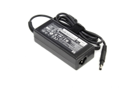 Блок живлення для ноутбука HP 19.5V 3.33A 65W 4.8х1.7мм без каб. (AD106001) bulk Блок живлення для ноутбука HP 19.5V 3.33A 65W 4.8х1.7мм без каб. (AD106001) bulk