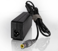Блок живлення для ноутбука Lenovo 20V 3.25A 65W 7.9x5.5мм без каб. (AD107006) bulk Блок живлення для ноутбука Lenovo 20V 3.25A 65W 7.9x5.5мм без каб. (AD107006) bulk