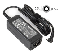 Блок живлення для ноутбука Asus 19V 2.1A 40W 2.5x0.7мм без каб. (AD103012) bulk Блок живлення для ноутбука Asus 19V 2.1A 40W 2.5x0.7мм без каб. (AD103012) bulk