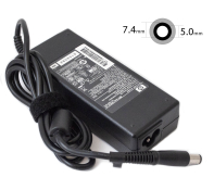 Блок живлення для ноутбука HP 18.5V 4.9A 90W 7.4x5.0мм без каб. (AD106014) bulk Блок живлення для ноутбука HP 18.5V 4.9A 90W 7.4x5.0мм без каб. (AD106014) bulk