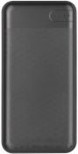 Повербанк 2Е 20000mAh 18W PD QC 3.0 Black (2E-PB2004PD-Black) Повербанк 2Е 20000mAh 18W PD QC 3.0 Black (2E-PB2004PD-Black)