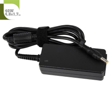 Блок питания 1StCharger для ноутбука Asus 19V 40W 2.1A 4.8х1.7мм + каб.пит. (AC1STAS40WD3) Блок питания 1StCharger для ноутбука Asus 19V 40W 2.1A 4.8х1.7мм + каб.пит. (AC1STAS40WD3)