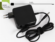 Блок питания 1StCharger для ноутбука Dell 19.5V 90W 4.62A 4.5х3.0мм Wall Mount (WM1ST19.5V90W4530D) Блок питания 1StCharger для ноутбука Dell 19.5V 90W 4.62A 4.5х3.0мм Wall Mount (WM1ST19.5V90W4530D)