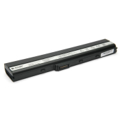 АКБ PowerPlant для ноутбука Asus A32-K52 (A32-K52, ASA420LH) 10.8V 4400mAh (NB00000284) АКБ PowerPlant для ноутбука Asus A32-K52 (A32-K52, ASA420LH) 10.8V 4400mAh (NB00000284)