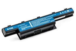 АКБ PowerPlant для ноутбука Acer Aspire 4551 (AS10D41, GY5300LH) 10.8V 5200mAh (NB00000028) АКБ PowerPlant для ноутбука Acer Aspire 4551 (AS10D41, GY5300LH) 10.8V 5200mAh (NB00000028)