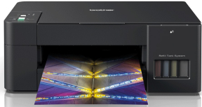 МФУ Brother DCP-T420W + Wi-Fi (DCPT420WR1)