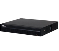 Відеореєстратор Dahua DHI-NVR1104HS-S3/H Відеореєстратор Dahua DHI-NVR1104HS-S3/H