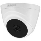 HD-CVI камера відеоспостереження Dahua Technology DH-HAC-T1A51P (2.8 мм) HD-CVI камера відеоспостереження Dahua Technology DH-HAC-T1A51P (2.8 мм)