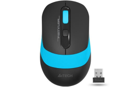 Миша A4Tech Fstyler FG10 Black/Blue Миша A4Tech Fstyler FG10 Black/Blue