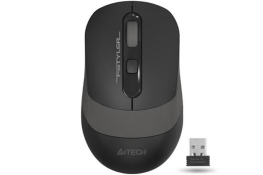 Миша A4Tech Fstyler FG10 Black/Grey Миша A4Tech Fstyler FG10 Black/Grey