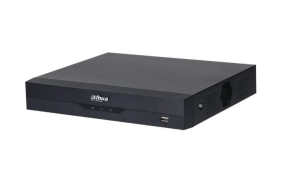Гібридний відеореєстратор (HDVR) Dahua Technology DH-XVR4104HS-I Гібридний відеореєстратор (HDVR) Dahua Technology DH-XVR4104HS-I