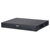Сетевой видеорегистратор (NVR) Dahua Technology DHI-NVR2208-I Сетевой видеорегистратор (NVR) Dahua Technology DHI-NVR2208-I