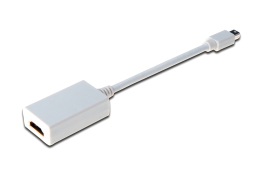 Адаптер Digitus AK-340404-001-W Адаптер Digitus AK-340404-001-W