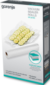 Пакети до вакууматора Gorenje VB28/300 (347064) Пакети до вакууматора Gorenje VB28/300 (347064)