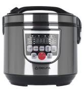 Мультиварка Delfa DMC-500 Мультиварка Delfa DMC-500