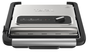 Електрогриль притискний Tefal Inicio Grill Adjust GC242D38 Електрогриль притискний Tefal Inicio Grill Adjust GC242D38