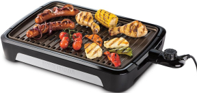 Russell Hobbs Гриль George Foreman 25850-56 Smokeless BBQ Grill Russell Hobbs Гриль George Foreman 25850-56 Smokeless BBQ Grill