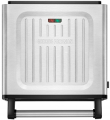 Russell Hobbs Гриль George Foreman 28000-56 Smokeless Grill Russell Hobbs Гриль George Foreman 28000-56 Smokeless Grill