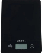 Ваги кухонні First FA-6400-BA