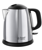 Електрочайник Russell Hobbs 24990-70 Victory Електрочайник Russell Hobbs 24990-70 Victory