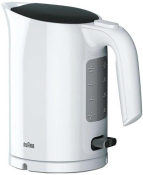 Електрочайник Braun WK 3100 WH