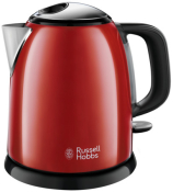 Электрочайник Russell Hobbs 24992-70 Colours Plus Mini Электрочайник Russell Hobbs 24992-70 Colours Plus Mini