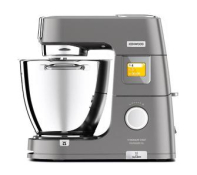 Кухонна машина Kenwood Titanium Chef Patissier XL KWL90.124SI Кухонна машина Kenwood Titanium Chef Patissier XL KWL90.124SI