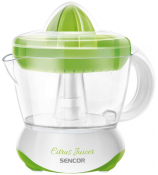 Соковыжималка Sencor SCJ 1051GR Соковыжималка Sencor SCJ 1051GR