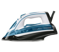 Праска BLACK+DECKER BXIR2402E Праска BLACK+DECKER BXIR2402E