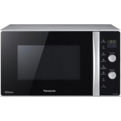 Мікрохвильова піч Panasonic NN-CD565BZPE Мікрохвильова піч Panasonic NN-CD565BZPE