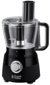 Кухонний комбайн Russell Hobbs 24732-56 Matte Black Кухонний комбайн Russell Hobbs 24732-56 Matte Black