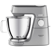 Кухонний комбайн Kenwood KVL 85.704 SI Titanium Chef Baker XL