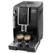 Кофемашина автоматическая Delonghi Dinamica ECAM 350.15.B Кофемашина автоматическая Delonghi Dinamica ECAM 350.15.B