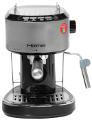 Кавоварка рожкова Holmer HCM-105 Кавоварка рожкова Holmer HCM-105