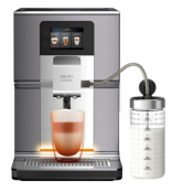 Кавомашина автоматична Krups Intuition Preference EA875E10