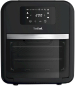 Мультипіч (аерофритюрниця) Tefal Easy Fry Oven & Grill FW501815 Мультипіч (аерофритюрниця) Tefal Easy Fry Oven & Grill FW501815
