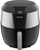 Мультипіч (аерофритюрниця) Tefal Easy Fry XXL EY701 (EY701D15) Мультипіч (аерофритюрниця) Tefal Easy Fry XXL EY701 (EY701D15)