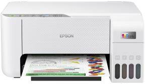 МФУ Epson L3256 (C11CJ67407, C11CJ67414, C11CJ67519)