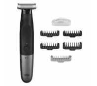 Тример Braun Series X XT5100 Wet & Dry Тример Braun Series X XT5100 Wet & Dry