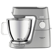 Кухонний комбайн KENWOOD Titanium Chef Baker XL KVL85.124SI Кухонний комбайн KENWOOD Titanium Chef Baker XL KVL85.124SI