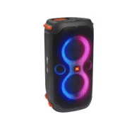 Портативні колонки JBL PartyBox 110 (JBLPARTYBOX110EU) Портативні колонки JBL PartyBox 110 (JBLPARTYBOX110EU)