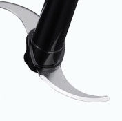 Блендер Russell Hobbs 24702-56 Matte Black Блендер Russell Hobbs 24702-56 Matte Black
