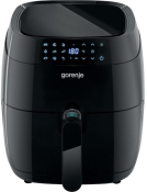 Мультипіч (аерофритюрниця) Gorenje AF1409DB Мультипіч (аерофритюрниця) Gorenje AF1409DB