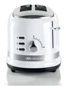 Тостер Ariete 0149 Білий Тостер Ariete 0149 Білий