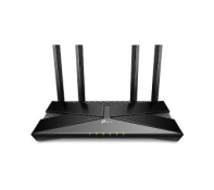 Бездротовий маршрутизатор TP-Link Archer AX23 Бездротовий маршрутизатор TP-Link Archer AX23